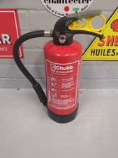2013 chubb hydrospray for sale  ROCHESTER