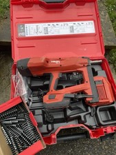 Hilti 3 for sale  LONDON