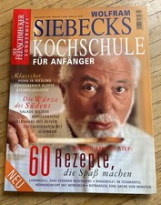Wolfram siebeck feinschmecker gebraucht kaufen  Hamburg