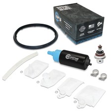 Qfs fuel pump for sale  Ventura