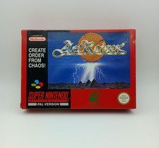 Videogioco super nintendo usato  Padova