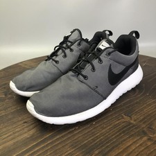 Tênis Nike Roshe One masculino tamanho 8.5 corrida leve 525234-010 comprar usado  Enviando para Brazil
