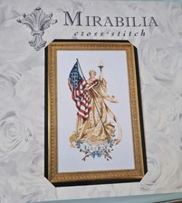Mirabilia lady flag for sale  SWINDON