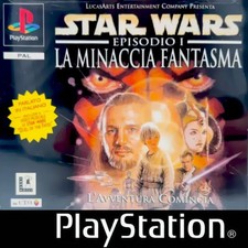 Star wars episodio usato  Lainate