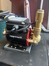 Grundfos amazon bar for sale  SHEFFIELD