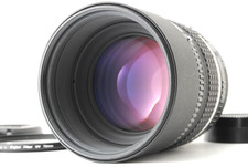 Nikon nikkor 105mm d'occasion  Expédié en Belgium
