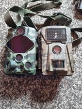 Wildlife camera for sale  DERBY