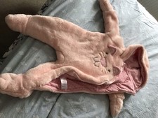 Baby girl fluffy for sale  PLYMOUTH