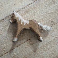 Stheimer fohlen haflinger gebraucht kaufen  Dortmund