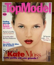 Kate moss topmodel d'occasion Kate moss topmodel d'occasion  Paris XVII