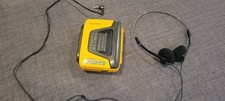 Vintage sony walkman d'occasion  Expédié en Belgium