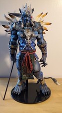 Final fantasy kimahri for sale  El Sobrante