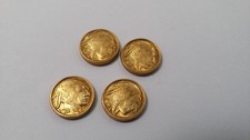 Piéces laiton 10mm d'occasion  Bessan
