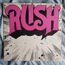 rush vinyl for sale rush vinyl for sale SLEAFORD