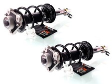 Jambe suspension amortisseur d'occasion  France
