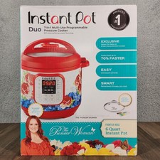 Instant pot duo for sale  Harrisburg