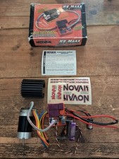 Novak maxx high for sale  Lake Havasu City