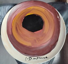 Lucio fontana concetto usato  Chiaramonte Gulfi