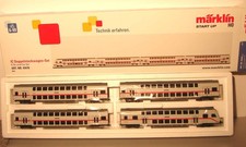 Märklin 43476 doppelstockwage gebraucht kaufen Märklin 43476 doppelstockwage gebraucht kaufen  Gütersloh