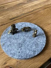 Figuren metall rotkäppchen gebraucht kaufen  Bargteheide
