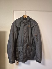 Vanucci tifoso motorradjacke gebraucht kaufen  Berlin