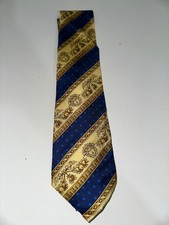Cravatta gianni versace usato  Ercolano