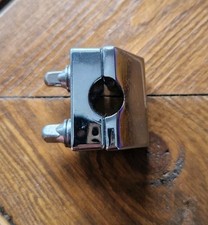 Chrome memory lock for sale  BIRMINGHAM