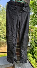 Motorradhose damen polo gebraucht kaufen  Berlin