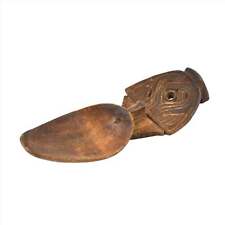 Oromo wooden spoon for sale  USA