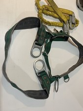 Buckingham climbing belt for sale  Arvada