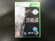 XBox 360  Medal of Honor  Classics  PAL Best Seller  Vers. Fr comprar usado  Enviando para Brazil