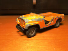 Mebetoys a80 willys usato  Fisciano