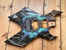 Rich warlock body for sale  BRISTOL