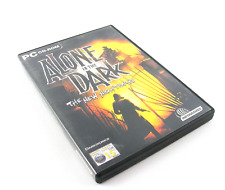 Manual de infogramas de videogame Alone In The Dark The New Nightmare PC comprar usado  Enviando para Brazil