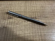 Gucci penna sfera usato  Roma