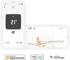 Netatmo smart wifi gebraucht kaufen  Nagold