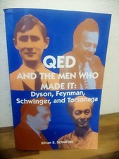 Qed and the usato  Italia