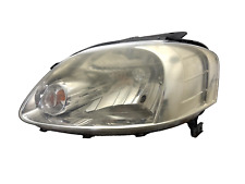 Faros VW Polo Fox 5Z1 04/2005-12/06 H4 Lado Izquierdo Conductor comprar usado  Enviando para Brazil