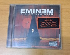 The eminem show usato  Torino