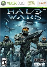 Halo Wars - Somente jogos para Xbox 360 comprar usado  Enviando para Brazil