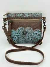 Myra bag turquoise for sale  Kennesaw