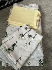 Williams double duvet for sale  HEMEL HEMPSTEAD