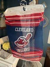 Vintage mlb cleveland for sale  Leipsic