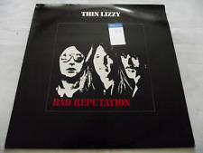 thin lizzy vinyl for sale  ABERGAVENNY