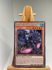 Aluguel de Pele Sagitta, Maverick - Secreto Raro 1ª Edição DASA-EN020 - QUASE PERFEITO - YuGiOh comprar usado  Enviando para Brazil