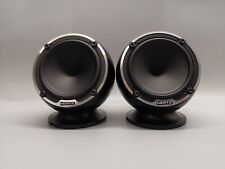 Hertz Mille Legend ML700.3, cápsulas de alumínio para Midrange Hertz ML700.3..., usado comprar usado  Enviando para Brazil