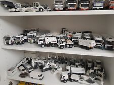 Eurovia baumaschinen lkw gebraucht kaufen  Oberhausen