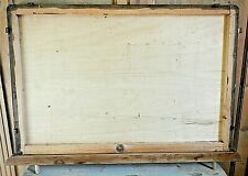 Cornice specchiera vetro usato  Varese