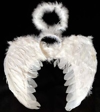 White angel fairy for sale  BURY