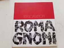 Bepi romagnoni galleria usato  Camogli